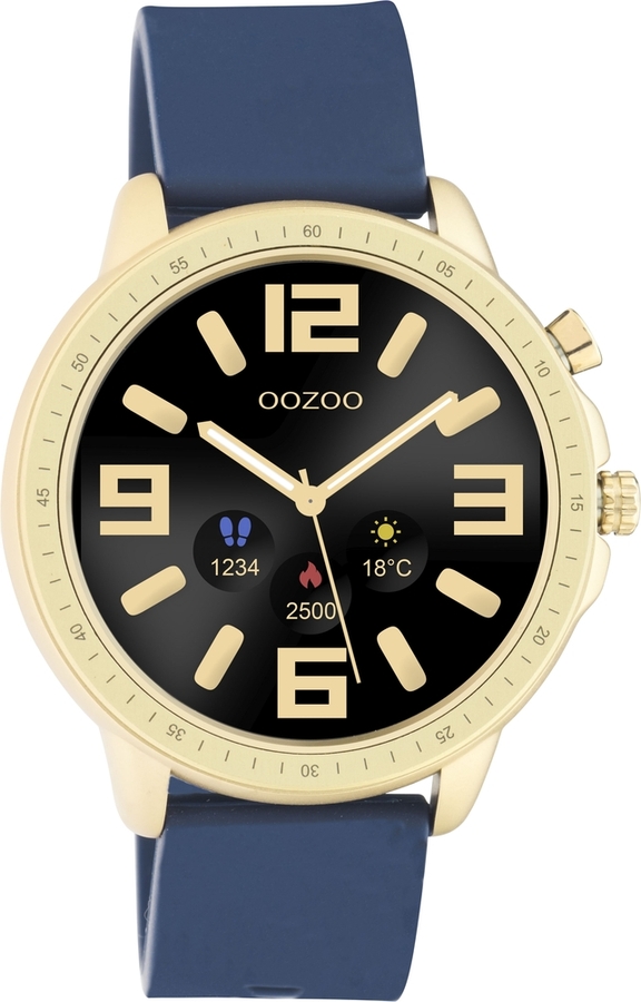 OOZOO smartwatch Q00321